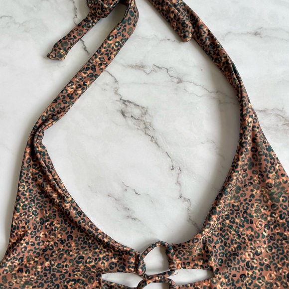 STN FX ONE PIEICE SWIM - Picture 4 of 6